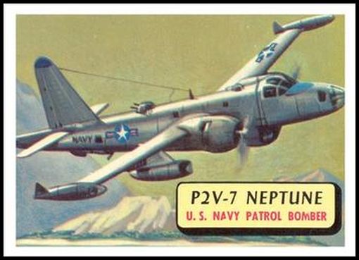 96 P2V 7 Neptune